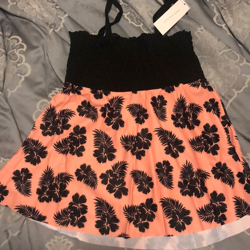 Bathing suit top - Picture 3 of 3
